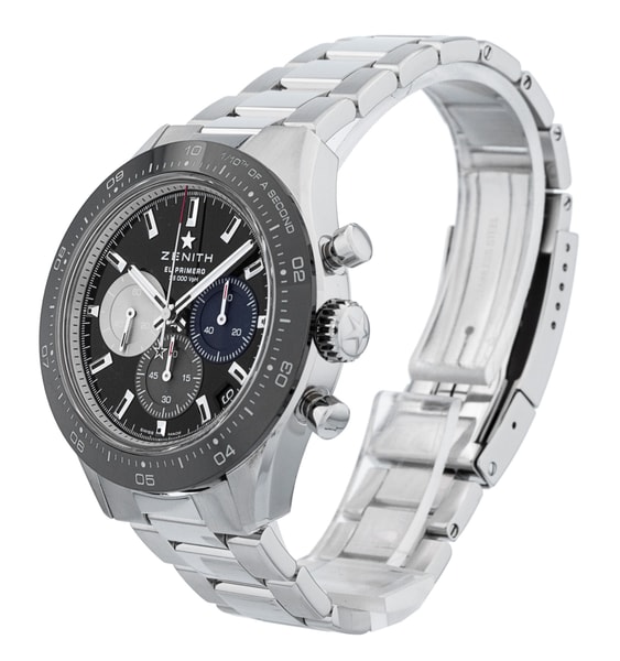 Zenith Chronomaster 03.3100.3600/21.M3100